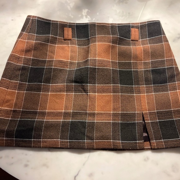 Gant Dresses & Skirts - Tweed Mini Skirt